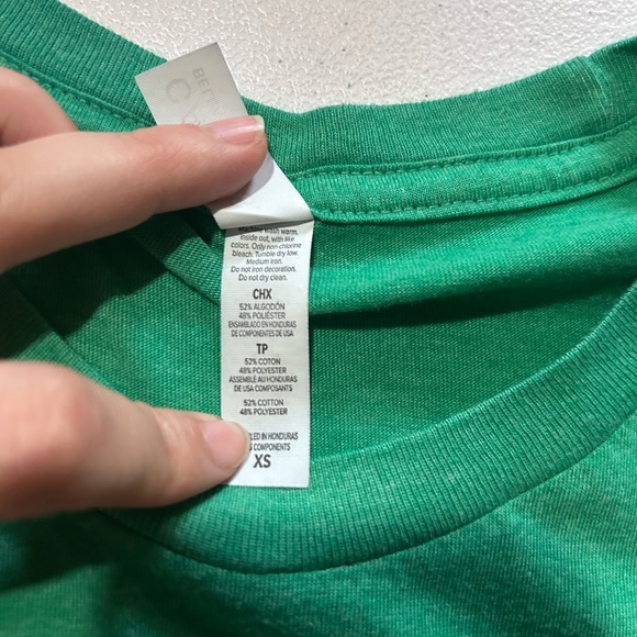 Patrick Mahomes Shirt - Picture 5 of 7